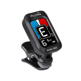 Cherub WST-645 Clip-On Tuner with Auto-On