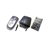 Antari WTR-70 Wireless Remote and Wireless DMX Kit for S-500 and S-500XL