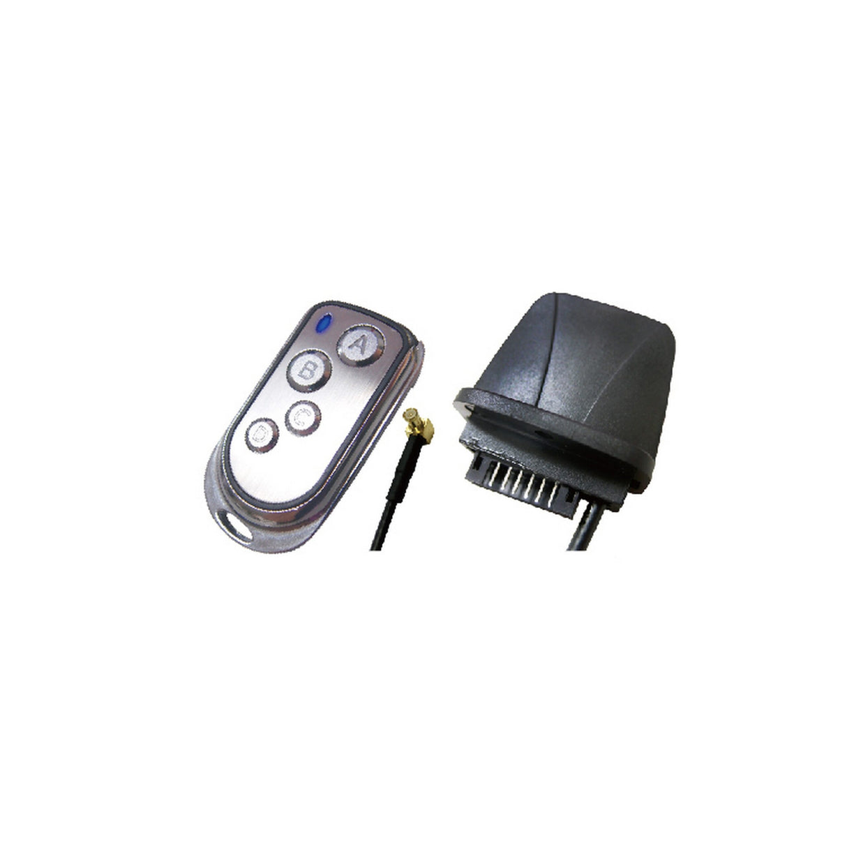 Antari WTR-80 Wireless Remote Kit for S-500 and S-500XL