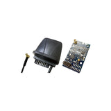 Antari WTR-90 Wireless DMX Kit for M-7 RGBA S-500 and S-500XL