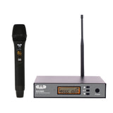 CAD Audio WX1000HH UHF Wireless Handheld Microphone System 510-570 MHz