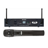 CAD Audio WX1600 G Wireless Cardioid Dynamic Handheld Microphone System