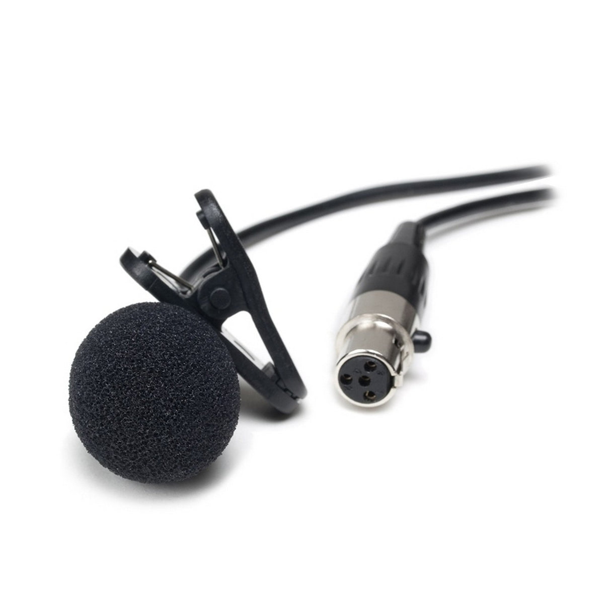 CAD Audio WXLAV | TA4F Cardioid Condenser Lavalier Microphone