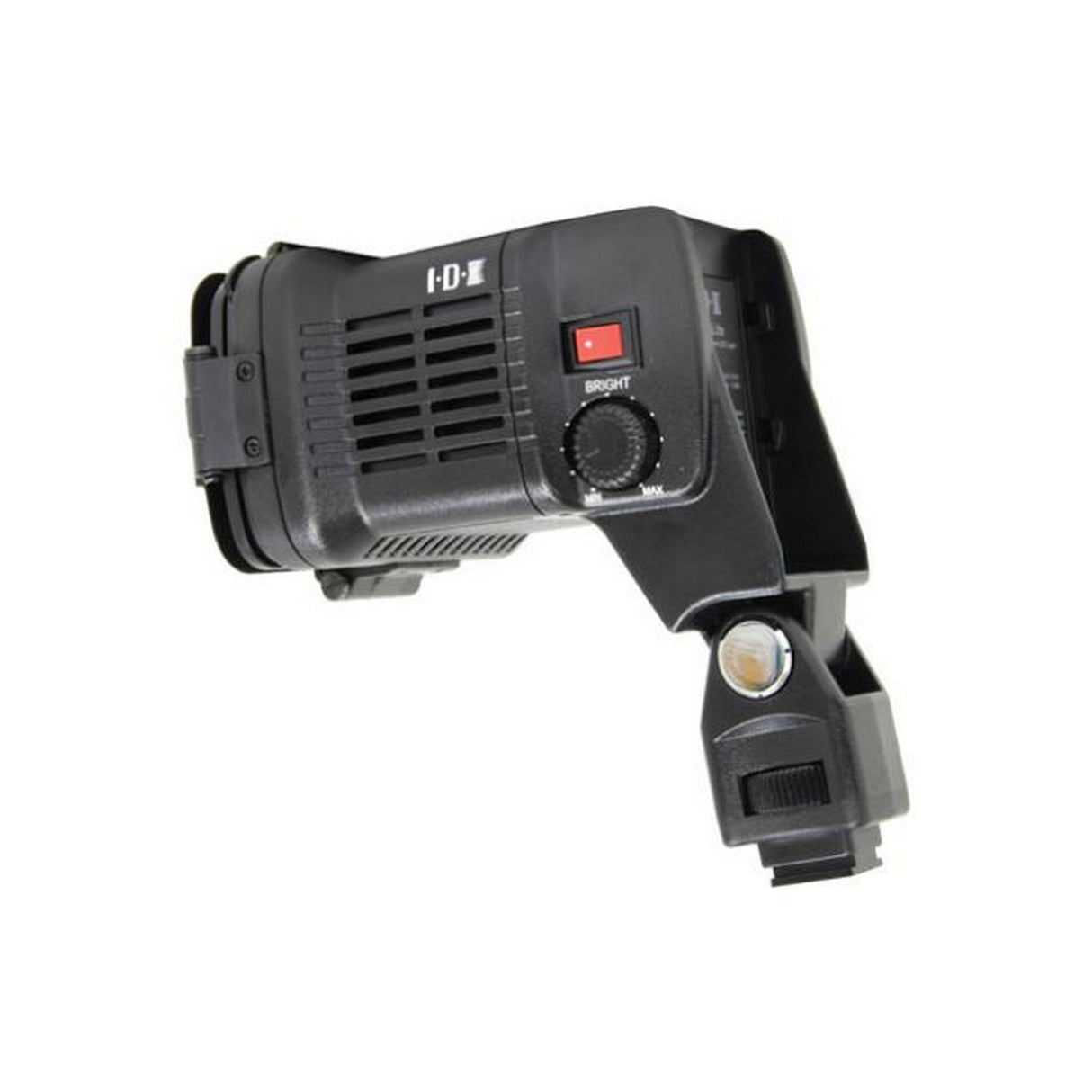 IDX X10-Lite High Performance LED On-Board Camera Light for JVC
