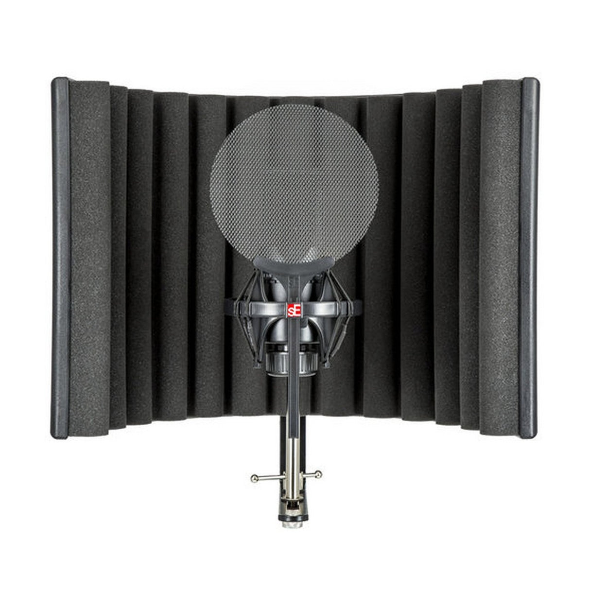sE Electronics X1S Studio Bundle | X1 S with Acoustic Filter