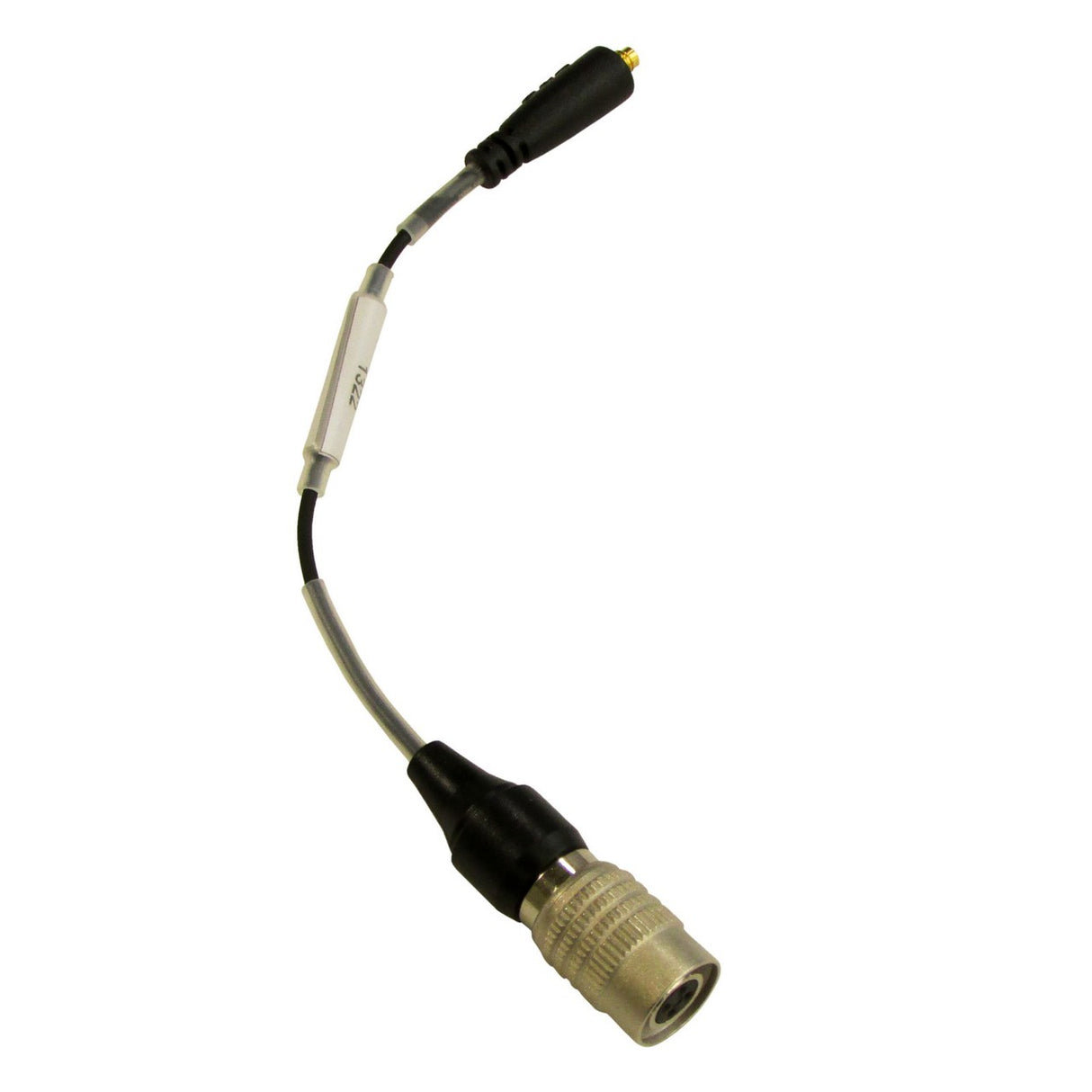 Point Source Audio XAT Interchangeable Locking 4 Pin Hirose Connector for Audio Technica