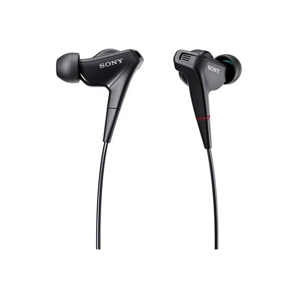 Sony XBA-NC85D | Digital Noise Cancelling In Ear Headphone