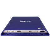 BrightSign XD1034 4K Standard Digital Signage Player with Dual USB Ports