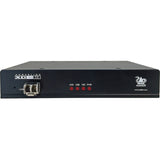 Adder XD150FX-SM-US KVM DVI Video Extender with USB 2.0 Over a Single Duplex Fiber Cable, Single Mode