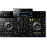 Pioneer DJ XDJ-RR | All-in-On DJ System for rekordbox