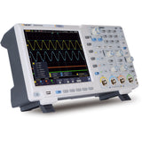 Owon XDS3104AE 4-Channel Digital Storage Oscilloscope