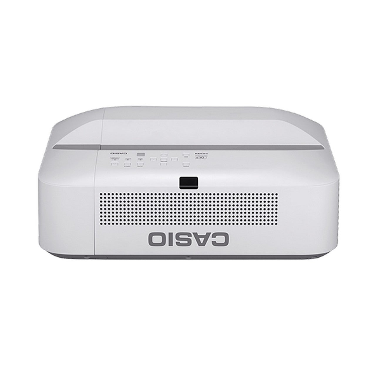 Casio XJ UT351W 3500 Lumens WXGA Projector AVLGEAR