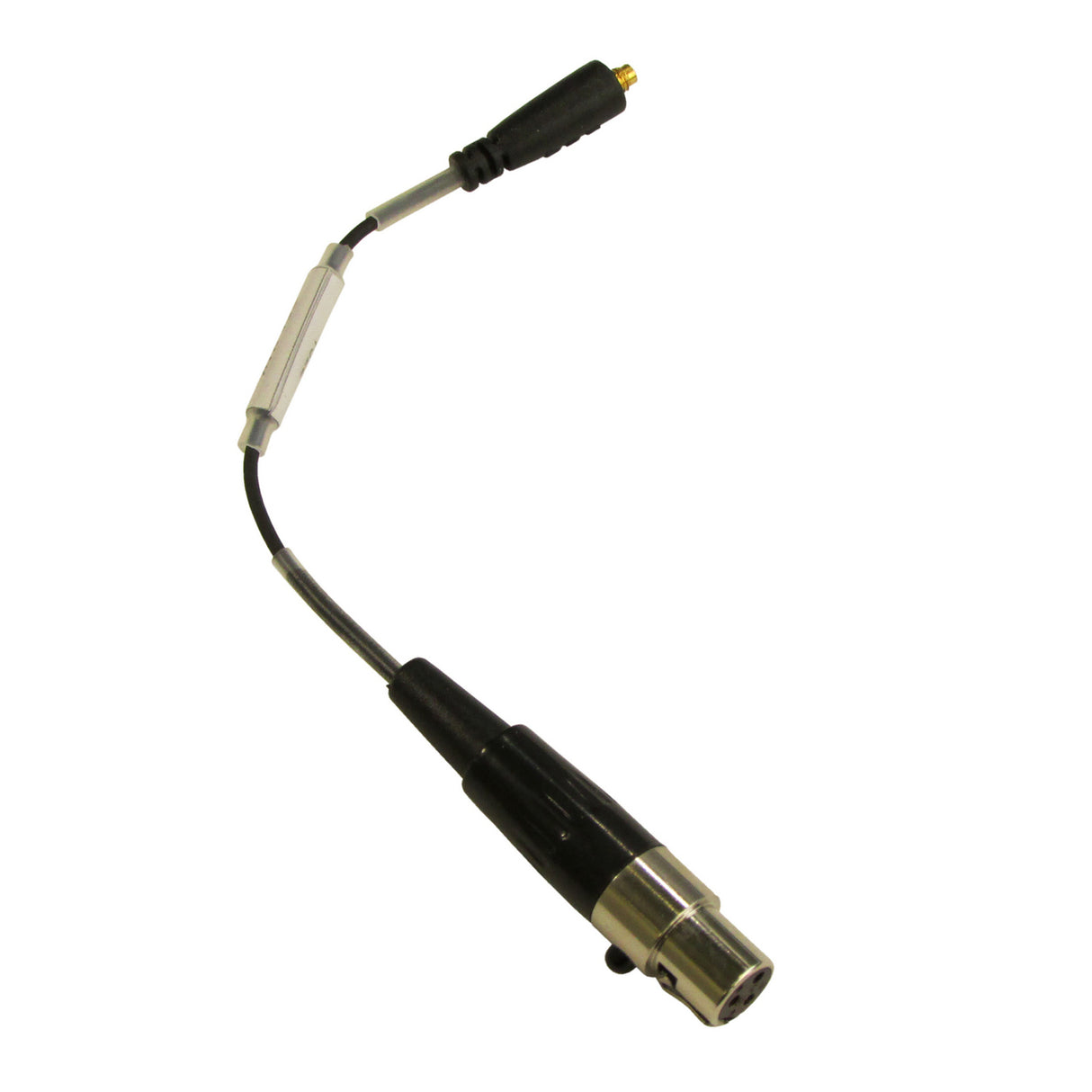 Point Source Audio XLE | Interchangeable 5 Pin Mini Connector for Lectrosonics