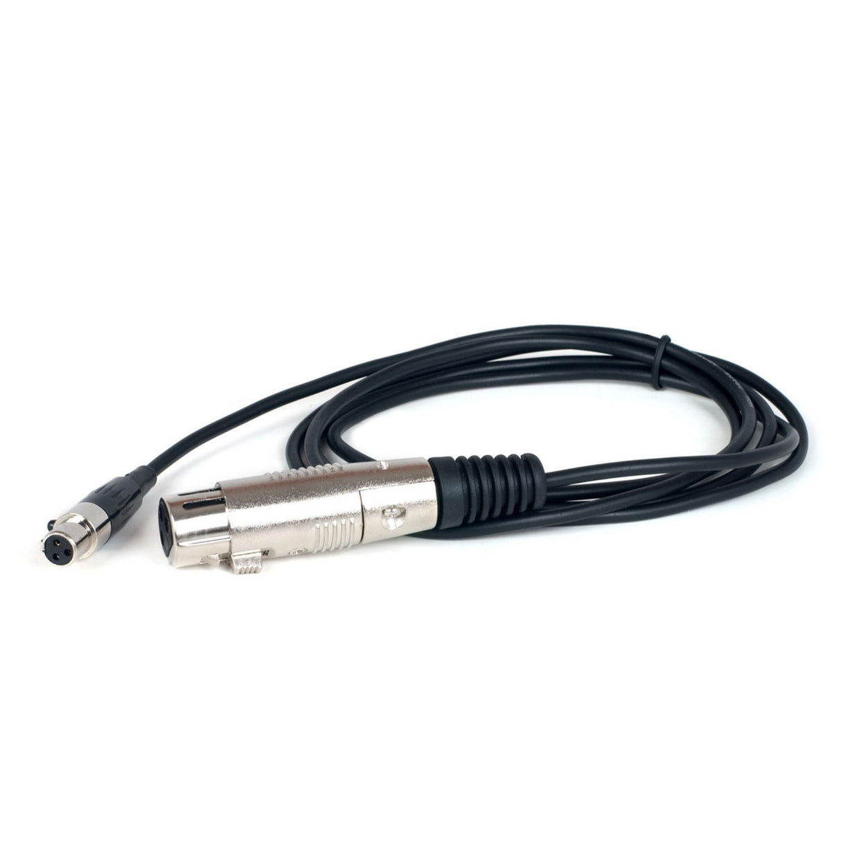 VocoPro XLR-BP Optional Wired Microphone Adapter for UHF/VHF Body-Pack