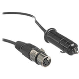 Bescor XLR-CP XLR Female to Male Cigarette Plug