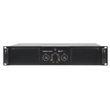 American Audio XLT1200 | 2U Power Amplifiers XLT782