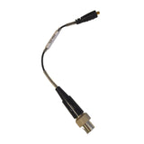 Point Source Audio XMP Interchangeable 4 Pin Mini XLR with Locking Ring for MiPro