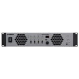 Yamaha XMV4140 | 4 Channel YDIF Input Power Amplifier
