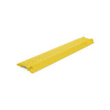 Defender XPRESS 100 YEL Drop-Over Cable Protector, 100mm, Yellow