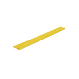 Defender XPRESS 40 YEL Drop-Over Cable Protector, 40mm, Yellow