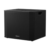 Pioneer DJ XPRS1182S 18-Inch Reflex Loaded Active Subwoofer