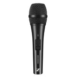 Sennheiser XS 1 Handheld Cardioid Dynamic Vocal Microphone, Black