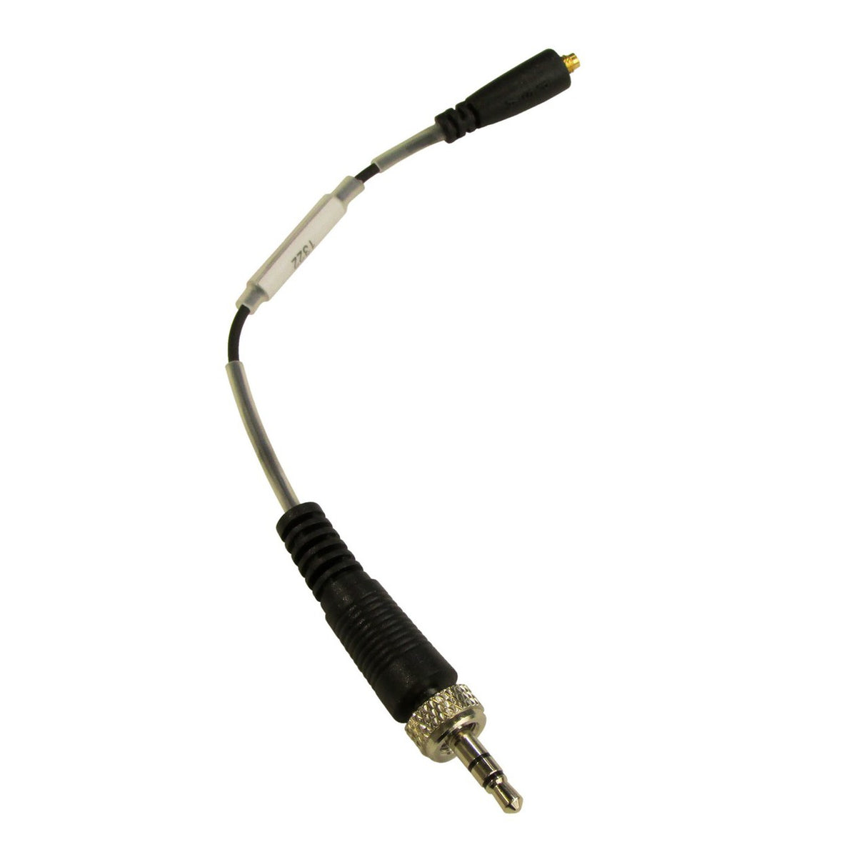 Point Source Audio XSE Interchangeable 3.5mm Locking Connector for Sennheiser EW Series