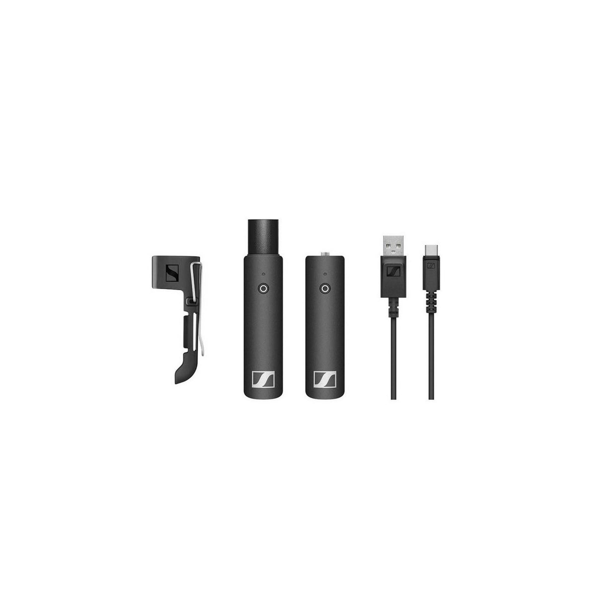 Sennheiser XSW-D PRESENTATION BASE SET XS Wireless XLR Digital Receiver and Transmitter for Presentation Systems