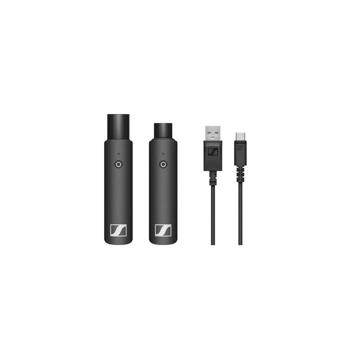 Sennheiser XSW-D XLR BASE SET XS Wireless XLR Digital Receiver and Transmitter