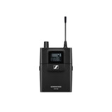 Sennheiser XSW IEM EK Stereo Wireless Bodypack Receiver with IE 4, Band A, 476-500 MHz