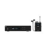 Sennheiser XSW IEM SET Stereo In-Ear Wireless Monitoring System, Band A, 476-500 MHz