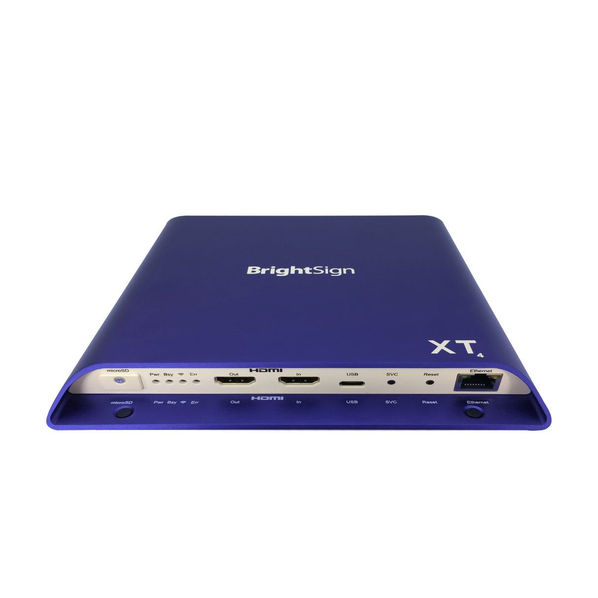 BrightSign XT1144-T Expanded I/O Player, TAA Approved