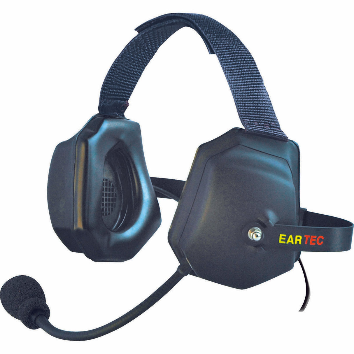 Eartec XTSC1000SH Xtreme Headset with Shell Mount PTT for SC-1000 Scrambler