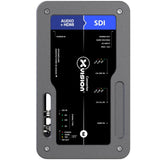 Theatrixx XVVAUDIO2SDI xVision HDMI1.2/3G-SDI + Audio to 3G-SDI Converter and Audio Embedder