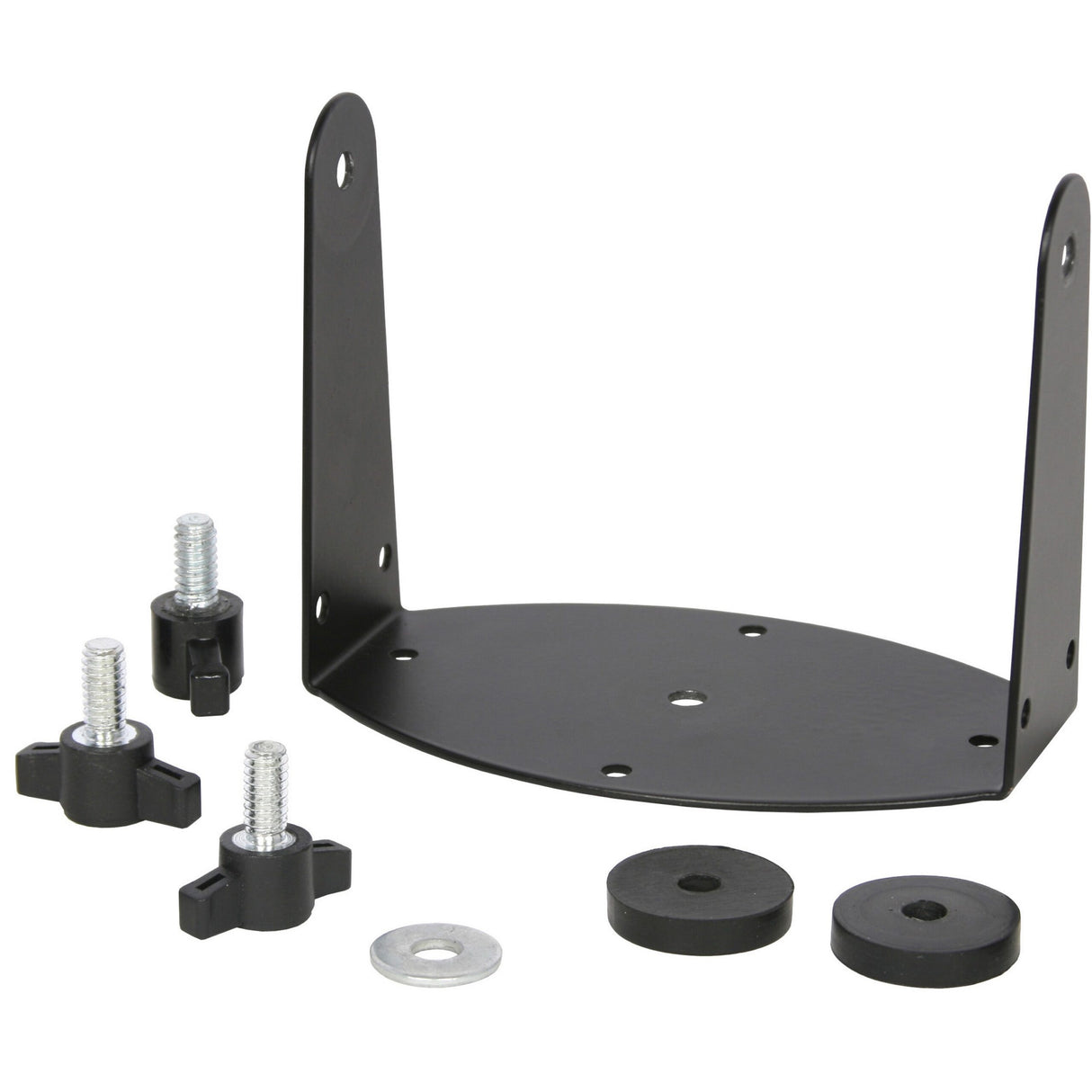 Galaxy Audio YBNS Yoke Bracket/Hardware Kit for NSPA