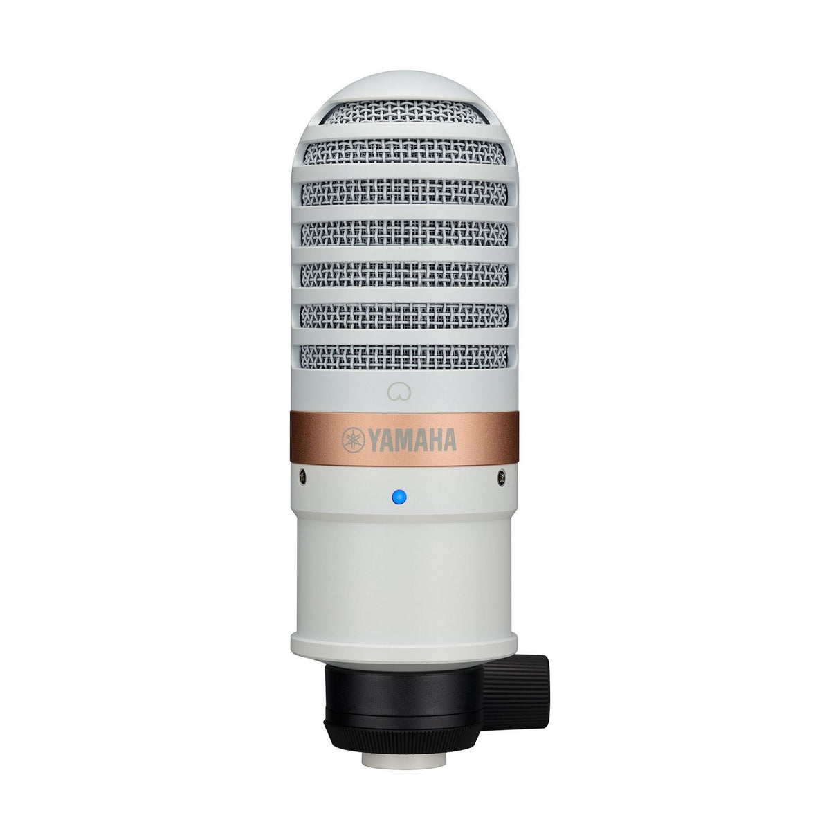 Yamaha YCM01 Studio-Quality Condenser Microphone, White