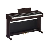Yamaha YDP-145 ARIUS 88-Key Digital Piano, Dark Rosewood