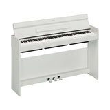 Yamaha YDP-S35 ARIUS 88-Key Slim Digital Piano, White