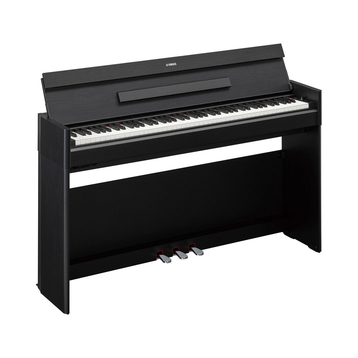 Yamaha YDP-S55 ARIUS 88-Key Slim Digital Piano, Black