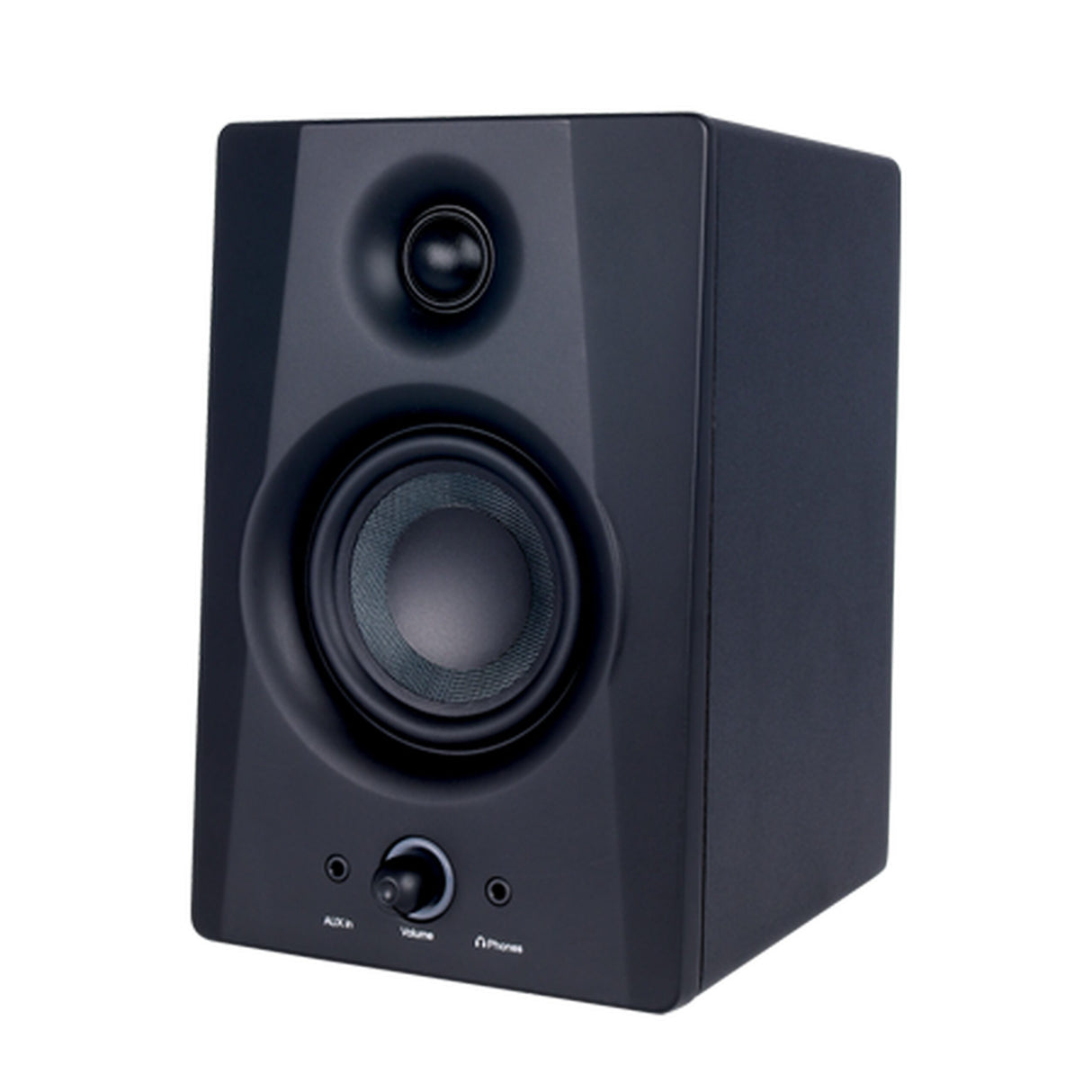 Yorkville YSM3-BT 50W 3.5-Inch Multimedia Reference Monitors with Bluetooth