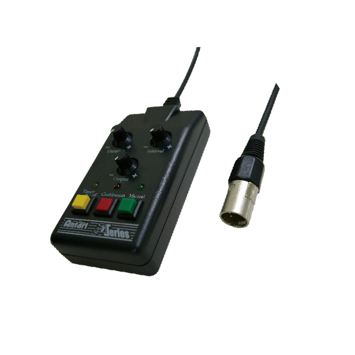 Antari Z-8 Timer Remote Control for ICE-101, Z-1200II, LCU-1