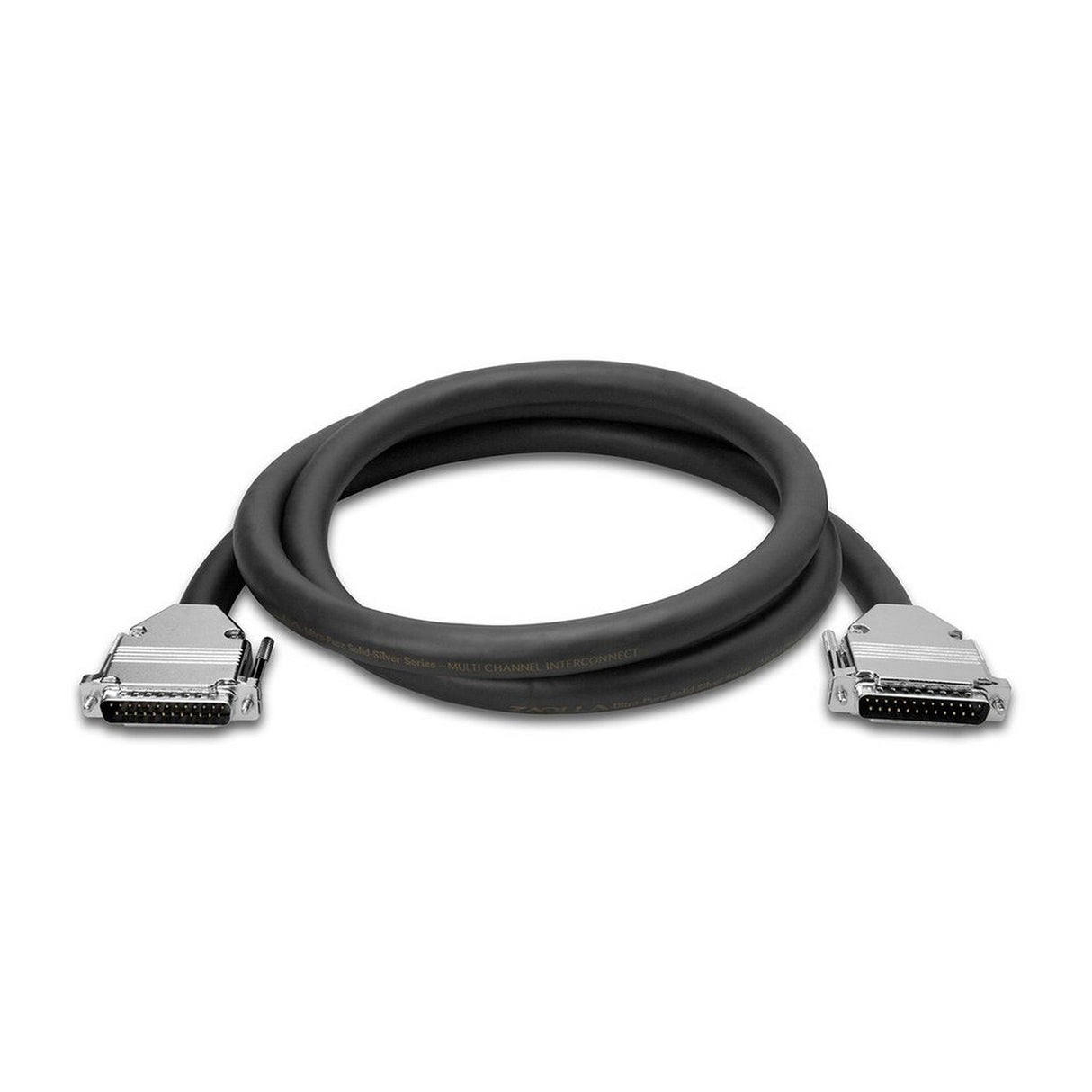 Zaolla ZAE-305T | 5 Foot AES/EBU Snake Amphenol DB25 to Same Tascam Pinout Cable