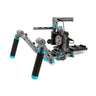 Kondor Blue Z Cam E2 Flagship Ultimate Rig M4/S6/F6/F8