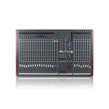 Allen & Heath ZED-428 | 24 Mono Channel 2 Dual Stereo Input 4 Bus Neutrik XLR Mic 1/4 Inch Mixer