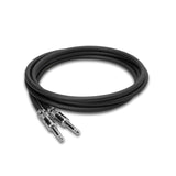 Zaolla ZGT-015 15 Foot Guitar Oyaide Straight to Same Cable - accessories