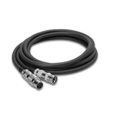 Zaolla ZMC-105 5 Foot Mic Oyaide XLR3F to XLR3M Cable