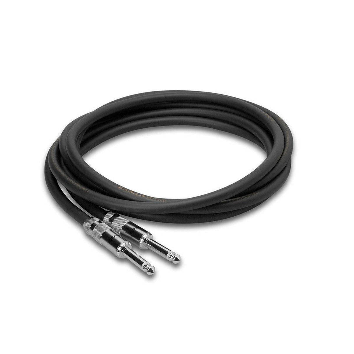 Zaolla ZPP-103 | 3 Foot Interconnect Oyaide 1/4 in TS to Same Cable