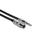 Zaolla ZSX-110F Balanced-Inchterconnect Oyaide XLR3F to 1/4-Inch TRS 10-Foot