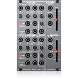 Behringer 297 Dual Portamento CV/Utilities Eurorack Module