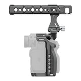 8Sinn 8-FX-H2S+8-THP Camera Cage with Pro Top Handle for Fujifilm X-H2/X-H2S